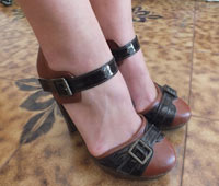 scarpe donna