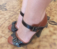 calzature donna